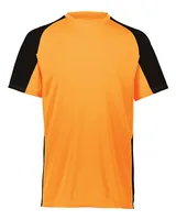 Power Orange/ Black
