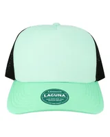 Light Mint/ Dark Mint/ Black