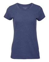 Navy Heather