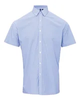 Light Blue/ White