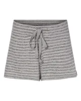 Oxford/ Natural Stripe