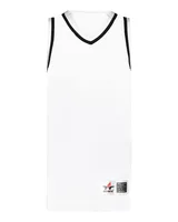 White/ Black/ White