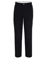 Black - 37 Unhemmed