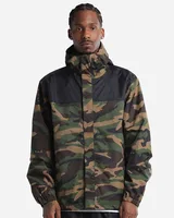 Woodland Camo
