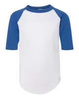 White/ Royal
