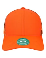 Blaze Orange/ Camo