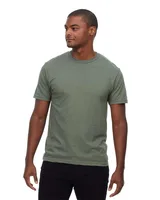 Heather Military Green