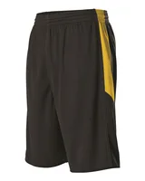 Black/ Gold