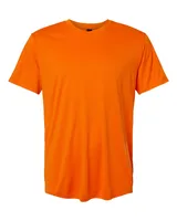 Neon Orange