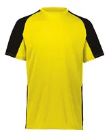 Power Yellow/ Black