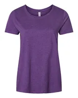 Vintage Purple