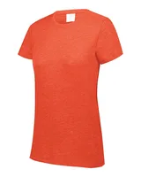 Orange Heather