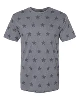 Granite Heather Star
