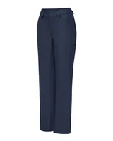Navy - Unhemmed