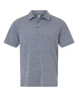 Sport Dark Navy Heather/ White