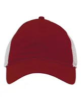 Cardinal/ Stone