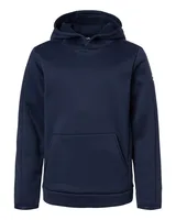 Midnight Navy/ White