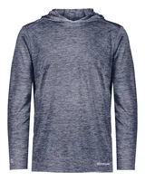 Navy Heather