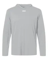 Mod Grey/ White