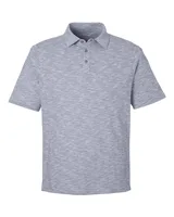 Classic Navy Heather