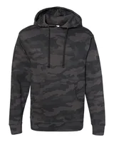 Black Camo