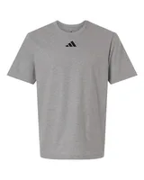 Medium Grey Heather