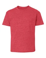 Heather Red