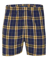 Navy/ Gold