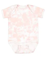 Rose Tie Dye