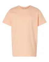 Peachy