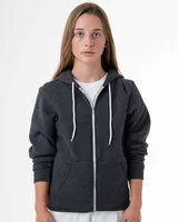 Dark Heather Grey