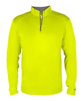 Safety Yellow Green/ Graphite