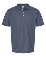 Heather Navy
