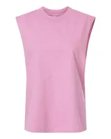 Faded Powder Pink