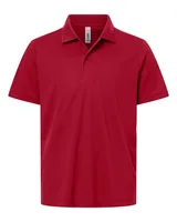 Classic Red