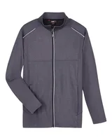 Carbon Heather