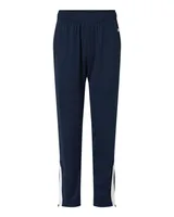 Navy/ White
