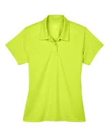 Safety Yellow