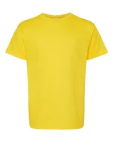Athletic Yellow