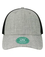 Heather Grey/ Black