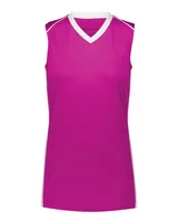 Power Pink/ White