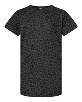 Black Leopard
