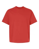 Poppy Red