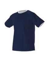 Navy/ White