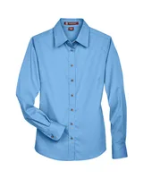 Light College Blue