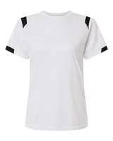 White/ Black