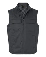 Dark Charcoal