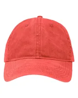 Pigment Red