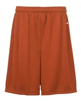 Burnt Orange