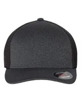 Melange Dark Grey/ Black